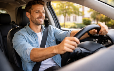 Réussir sa location de voiture pas cher sur Turo en 2026