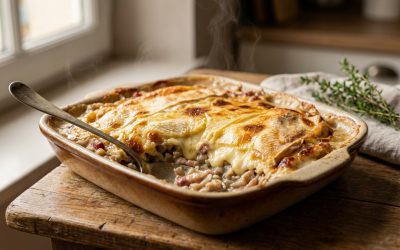 Secret de la croziflette : réussir le plat culte [2026]