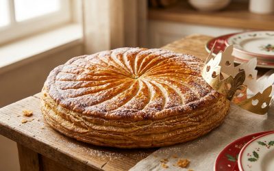 Réussir sa recette galette rois : secrets d&rsquo;experts [2026]