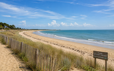 Quelle plage à éviter sur l&rsquo;île d&rsquo;Oléron ? Zones et risques