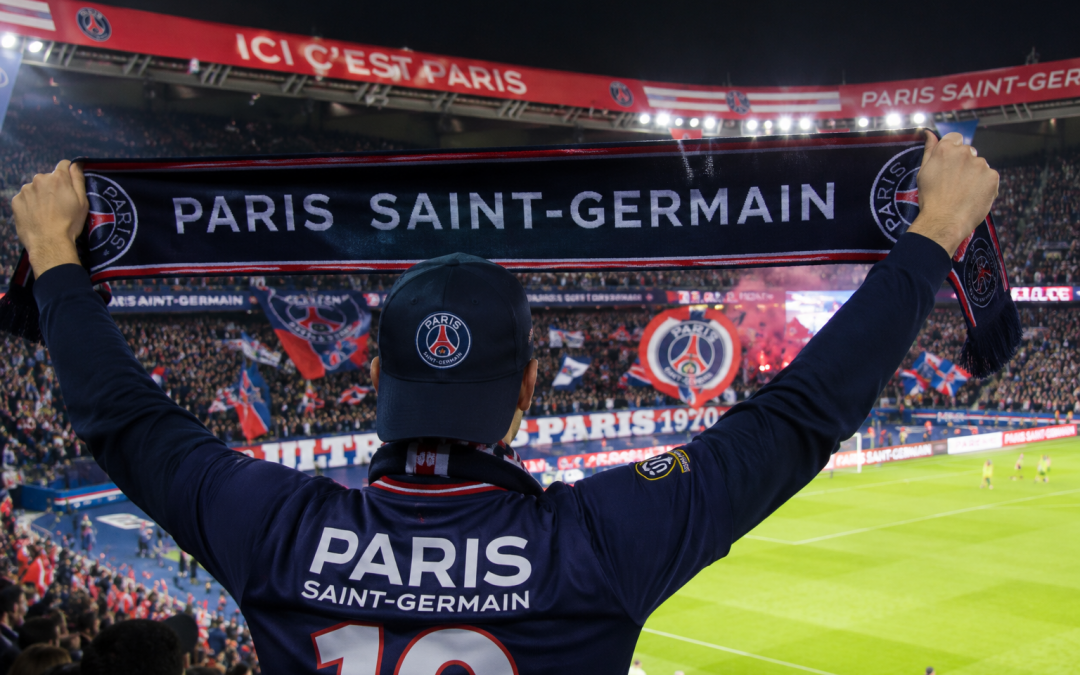 Réussir vos achats sur la psg billetterie officielle
