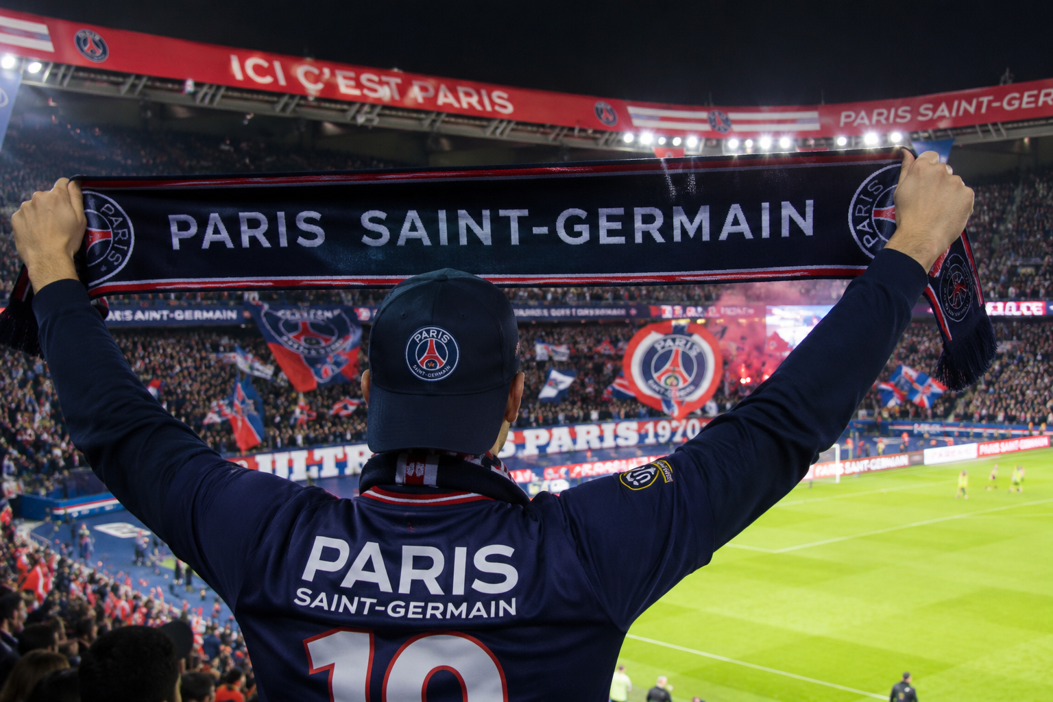 Accédez à la psg billetterie officielle pour sécuriser vos places en 2026. Optimisez votre budget et maîtrisez la revente sécurisée sur Ticketplace.