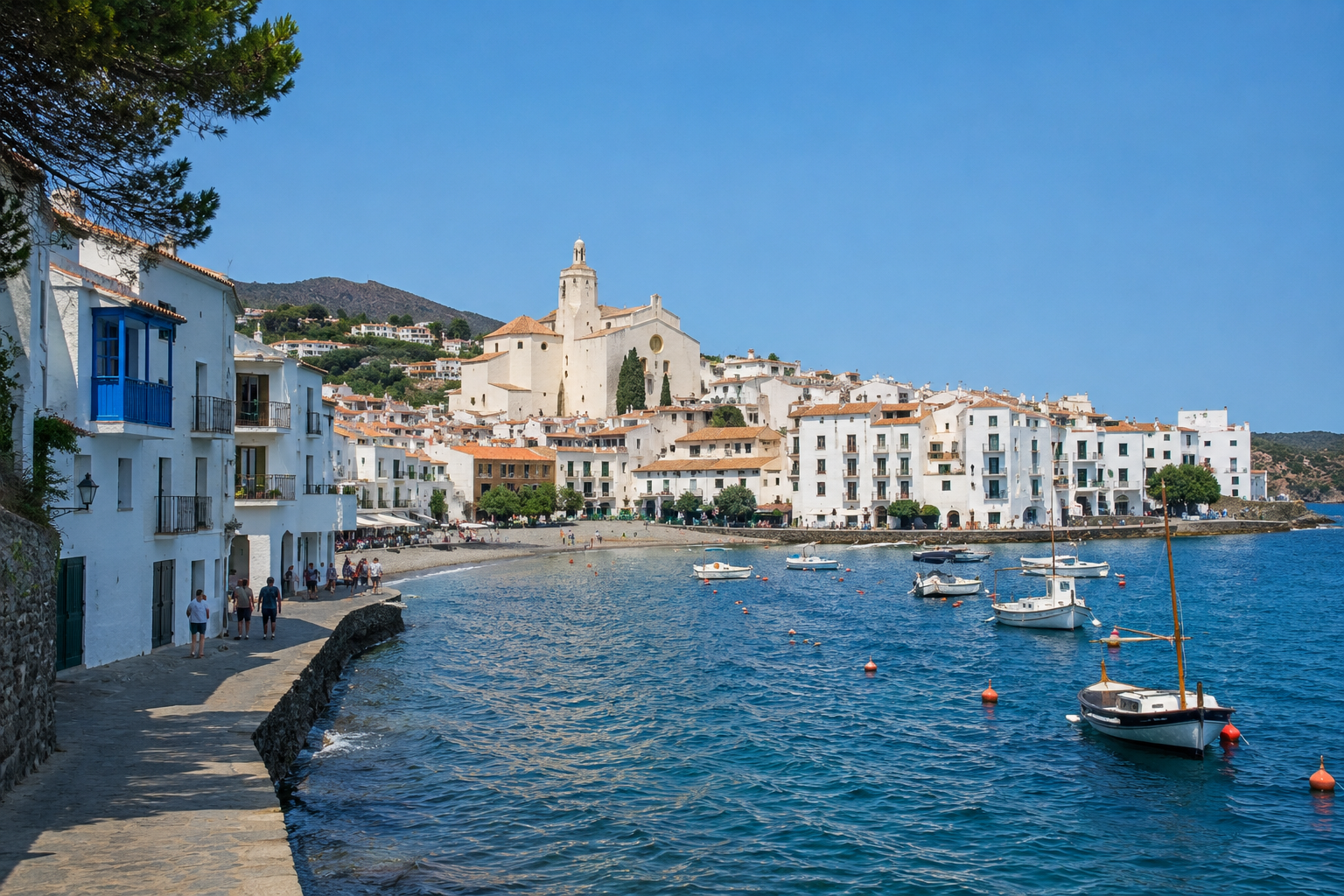 Visiter Cadaqués : art et nature au Cap de Creus en 2026 Explorez Cadaqués en 2026 : de l'architecture des Indianos à la maison de Dalí. Suivez nos conseils experts pour réussir votre séjour sur la Costa Brava.