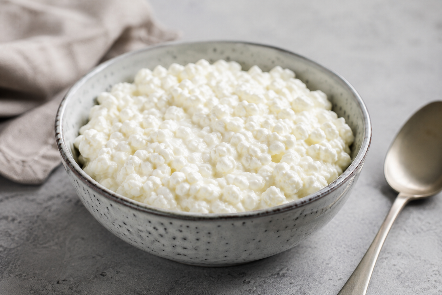 Cottage cheese : l’allié protéiné pour votre nutrition Optimisez votre nutrition avec le cottage cheese. Riche en caséine et protéines, ce fromage frais booste la récupération musculaire.