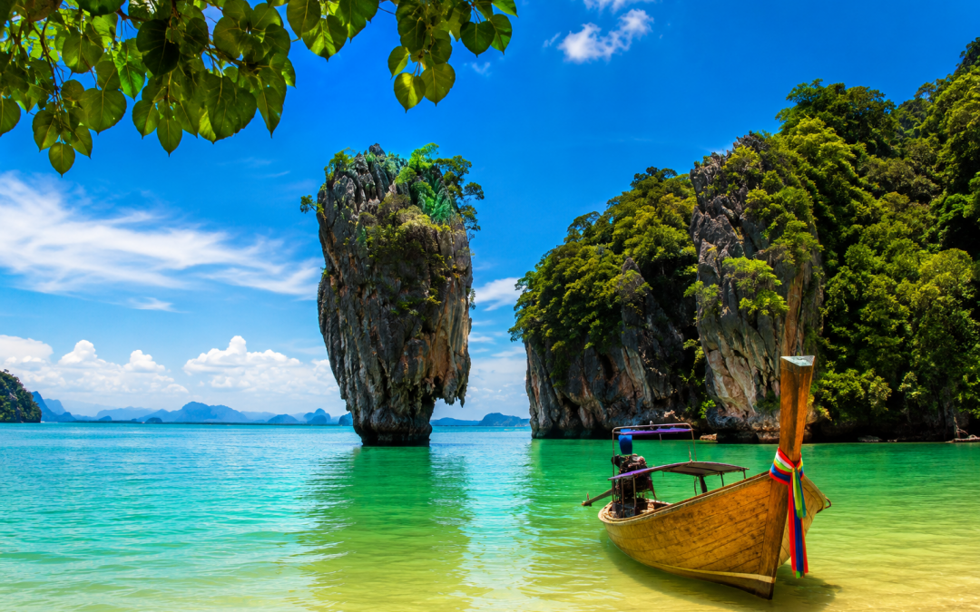 Heure en Thaïlande en 2026 : décalage et conseils pratiques