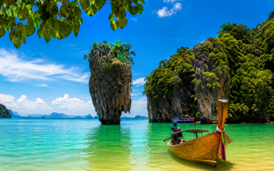 Heure en Thaïlande en 2026 : décalage et conseils pratiques