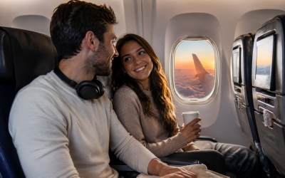 Optimiser votre budget voyage avec la flexibilité Flexivol