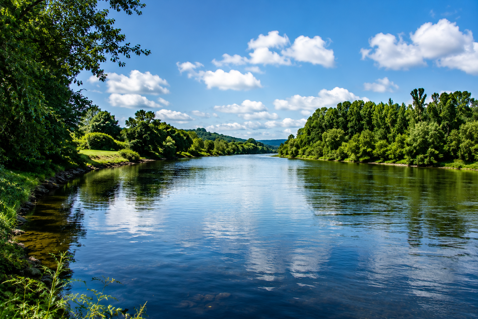 Explorez chaque fleuve de France, de la Loire au Rhône. Maîtrisez les secrets des bassins versants et des estuaires grâce à notre guide expert 2026.