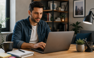 Comment accéder et sécuriser votre webmail CNRS en 2026