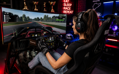 Tout savoir sur l’Euro truck simulator modding en 2026