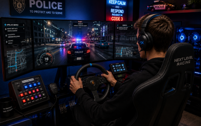 Cheat engine police simulator patrol officers : max level