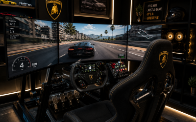 Optimiser votre euro truck simulator 2 modpack