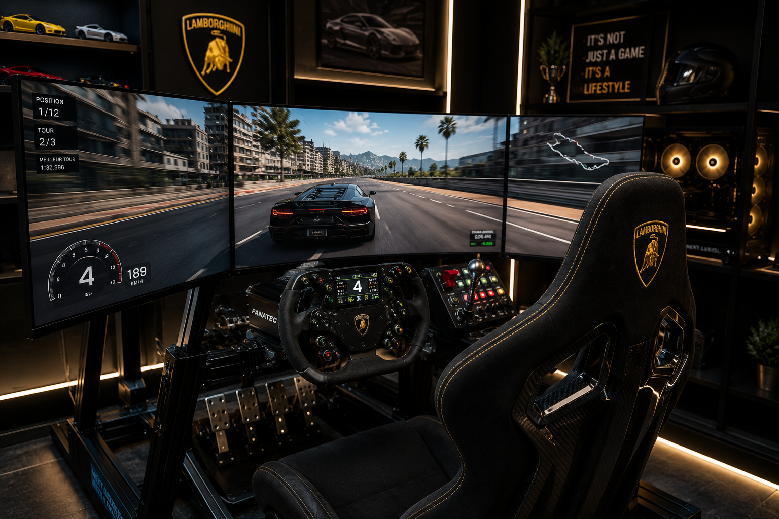 Optimisez votre euro truck simulator 2 modpack pour un réalisme total. Maîtrisez l'ordre de priorité et la compatibilité pour transformer votre conduite.