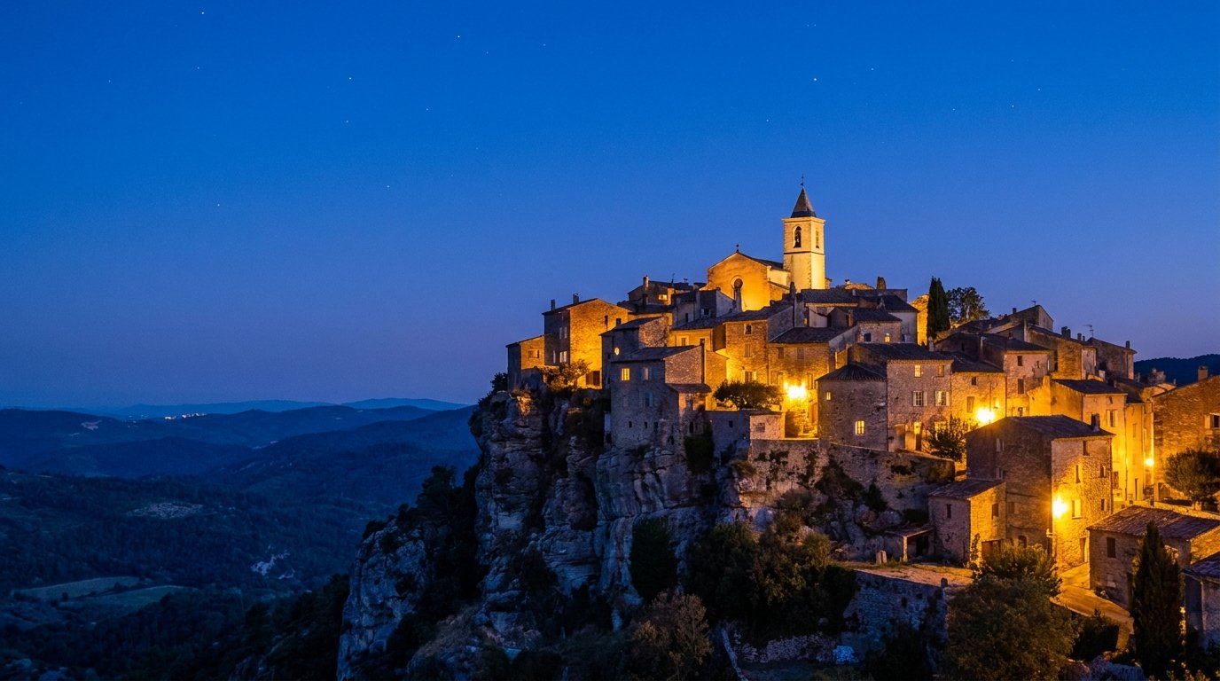 Provence Verte