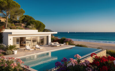 Acheter en bord de mer dans le var : conseils et opportunités à saisir