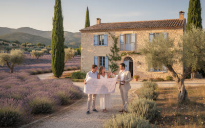 Acheter un mas provençal dans le var : conseils et astuces pour réussir votre projet