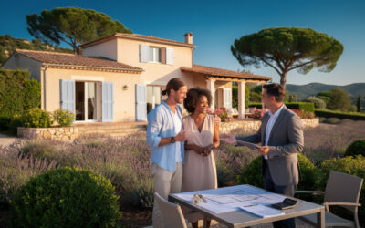 Acheter une maison dans le var : conseils pour réussir votre projet immobilier