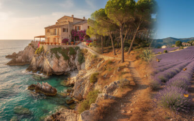 Découvrez des lieux insolites dans le var à ne pas manquer