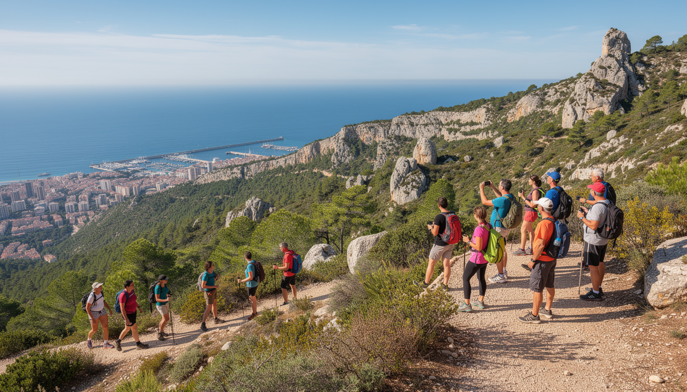 explorez le mont faron avec notre guide complet pour une visite réussie : astuces, activités, paysages incontournables et conseils pratiques pour profiter pleinement de cette destination unique.