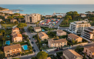 Immobilier dans le Var : comment choisir le meilleur quartier pour investir