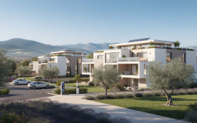 Immobilier neuf dans le Var : les tendances à connaître en 2026