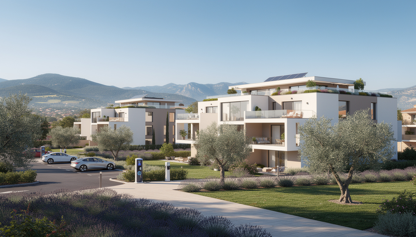découvrez les tendances clés de l'immobilier neuf dans le var pour 2026 et profitez des meilleures opportunités d'achat et d'investissement dans cette région dynamique.