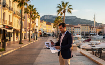 Investir dans l&rsquo;immobilier à toulon : les clés pour réussir