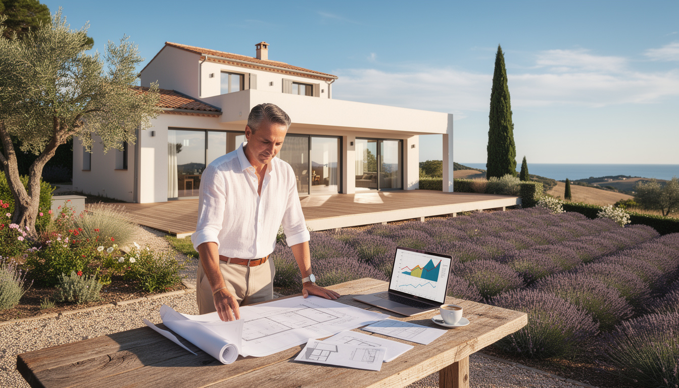 découvrez nos conseils pour investir dans l'immobilier dans le var en 2026 et réussir votre projet grâce à des stratégies adaptées et des opportunités locales.