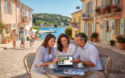 Investir en location saisonnière dans le Var : conseils et opportunités pour réussir