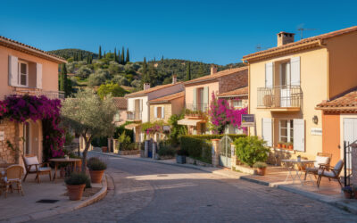 Maisonnettes et petites maisons à vendre dans le var : conseils pour bien choisir