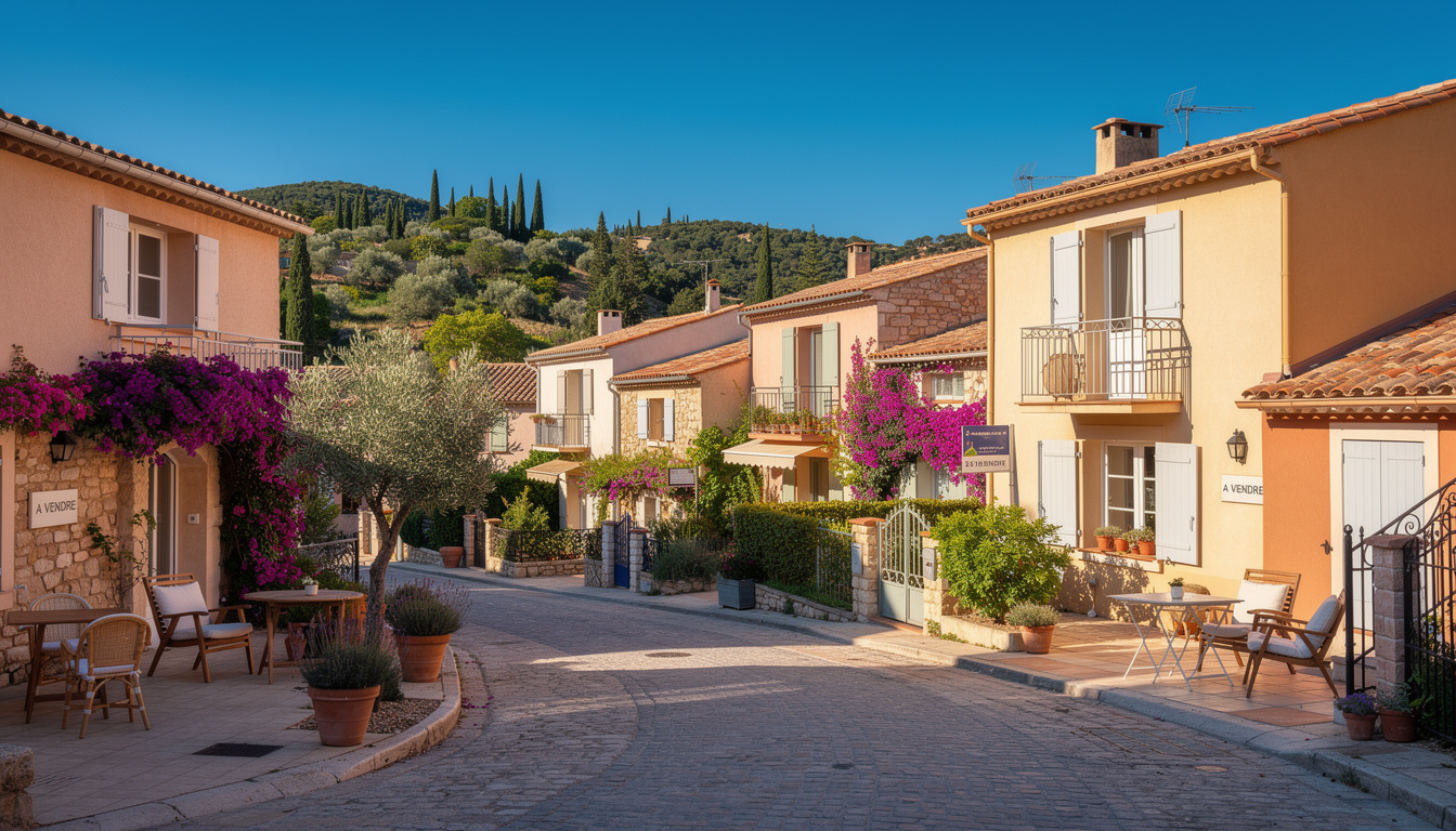 Maisonnettes et petites maisons à vendre dans le var : conseils pour bien choisir découvrez nos conseils pour bien choisir des maisonnettes et petites maisons à vendre dans le var, adaptées à vos besoins et votre budget.