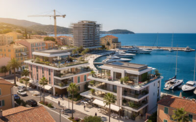 Prix de l&rsquo;immobilier à Bandol : analyse et tendances pour 2026