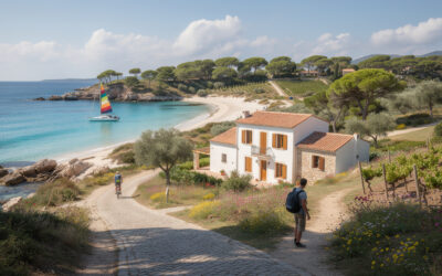Que faire à Porquerolles : découvrez les incontournables de l’île