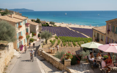 Que faire pour un week-end réussi dans le Var
