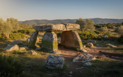 Que savoir sur les dolmens du var et leur histoire