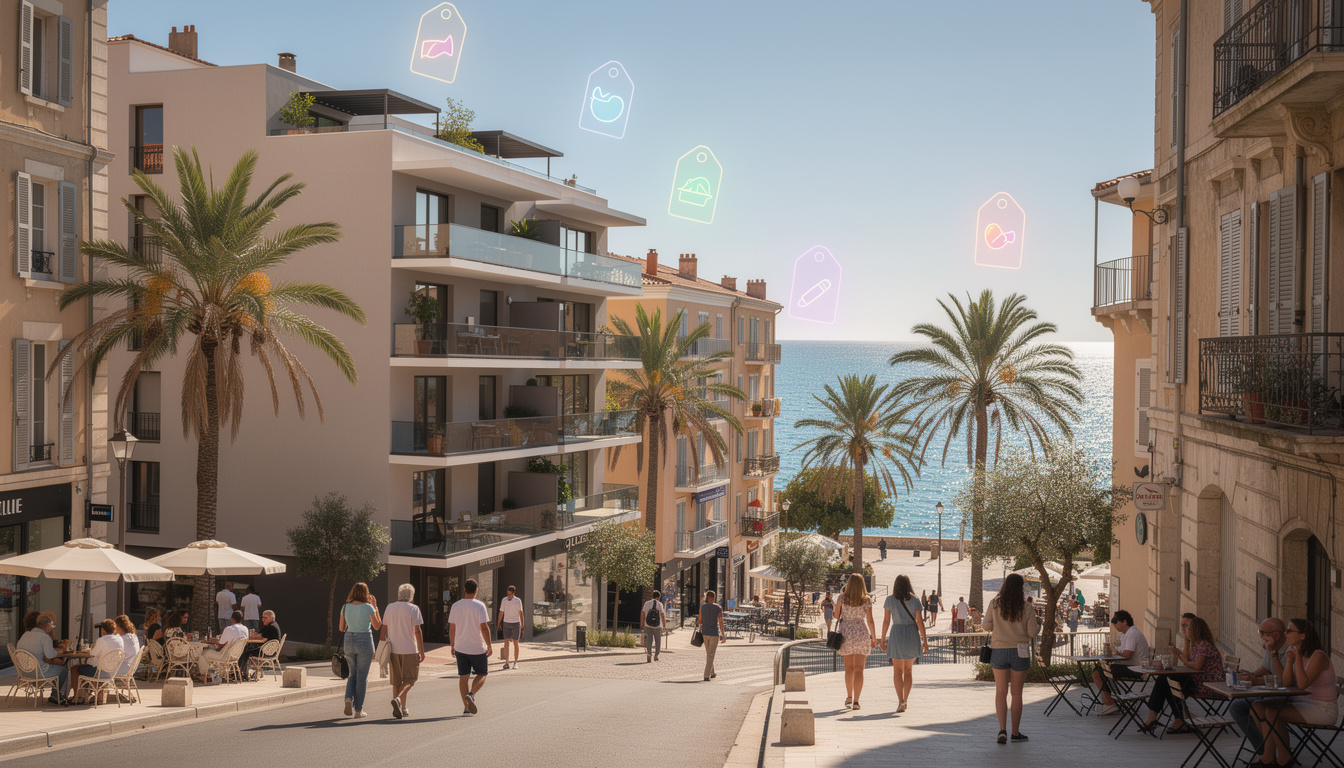découvrez le prix au m² à toulon en 2026 pour acheter ou investir en toute confiance. analyse des tendances du marché immobilier local.