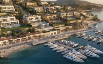 Quel est le prix de l&rsquo;immobilier à Saint-Tropez en 2026