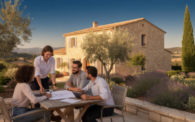 Quelques conseils essentiels pour réussir l&rsquo;achat d&rsquo;une maison dans le Var