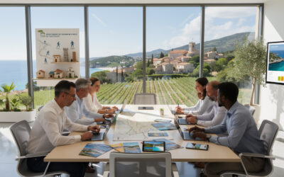Tout savoir sur le comité départemental du tourisme du var et ses missions