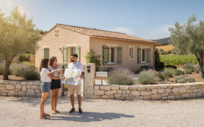 Trouver une maison à petit prix dans le Var : nos conseils pratiques