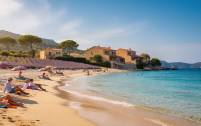 Vacances dans le var : pourquoi choisir cette destination ensoleillée en 2026