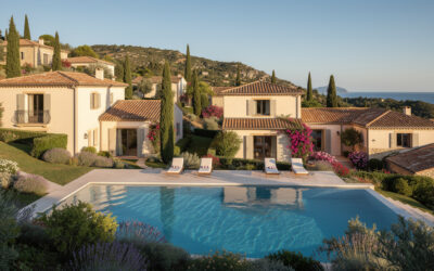 Villas à vendre dans le var : guide complet pour trouver votre maison idéale