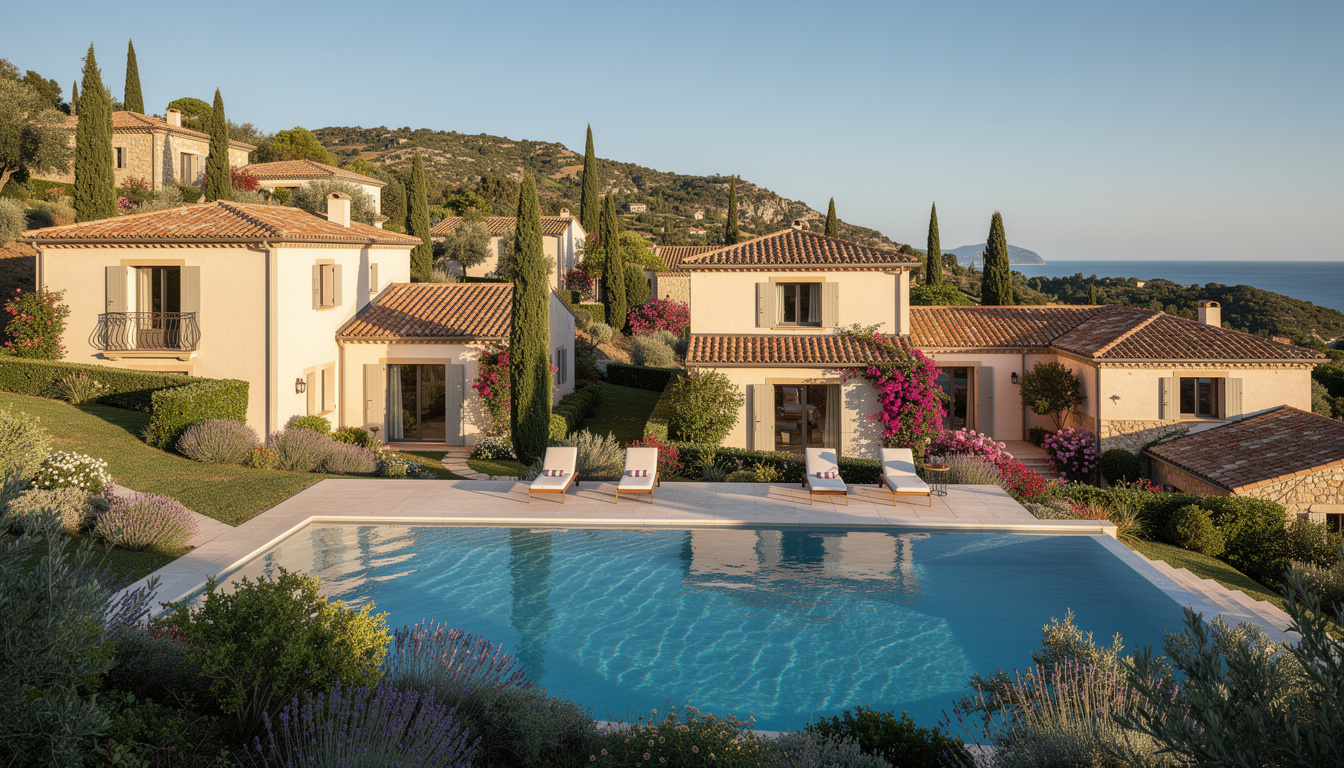 Villas à vendre dans le var : guide complet pour trouver votre maison idéale découvrez notre guide complet pour acheter une villa dans le var et trouvez la maison idéale qui correspond à vos besoins et votre budget.